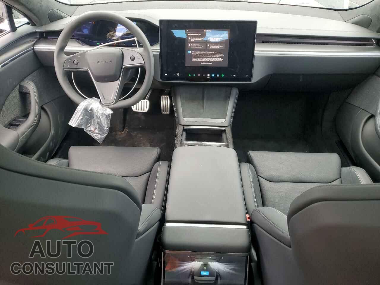 TESLA MODEL S 2024 - 5YJSA1E65RF543822