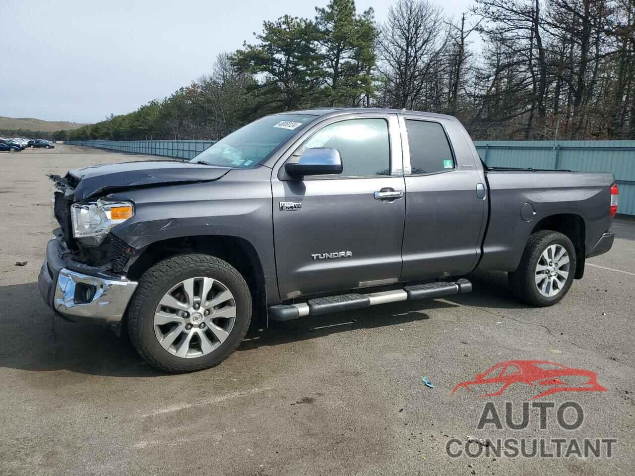 TOYOTA TUNDRA 2016 - 5TFBY5F19GX520598