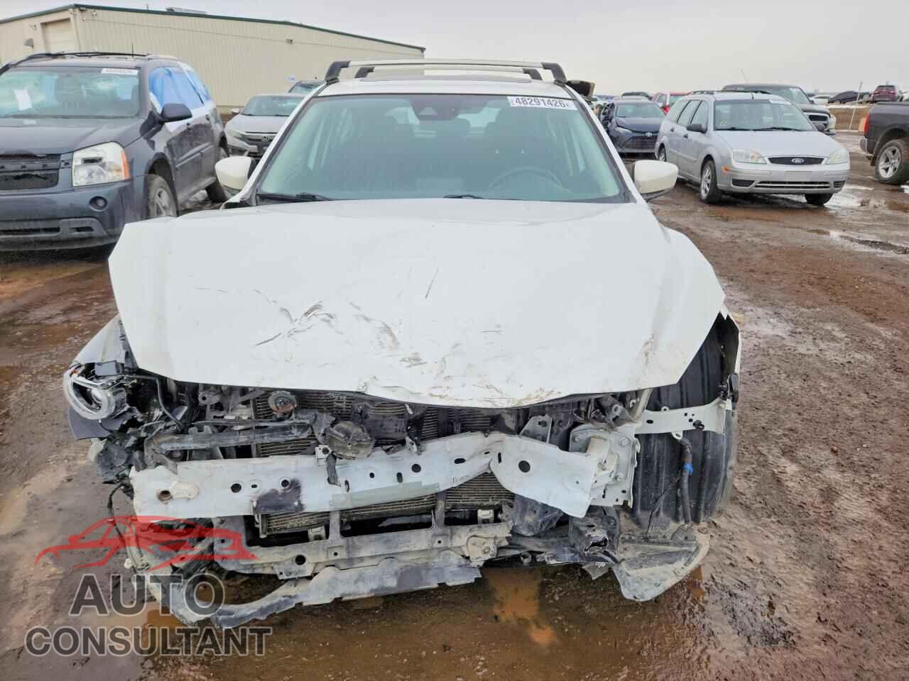 MAZDA 3 2017 - JM1BN1M32H1146071