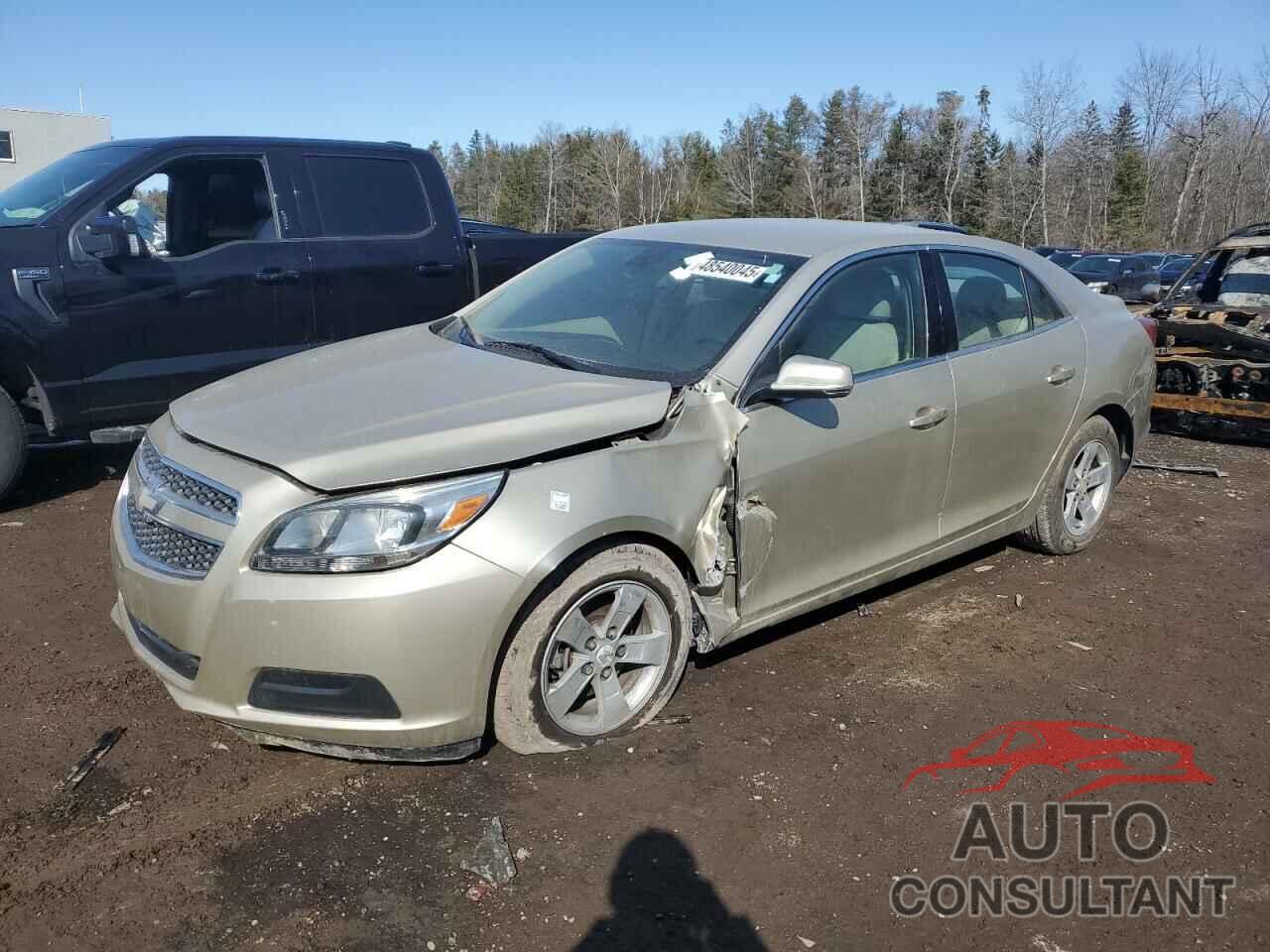 CHEVROLET MALIBU 2015 - 1G11C5SL2FF164476