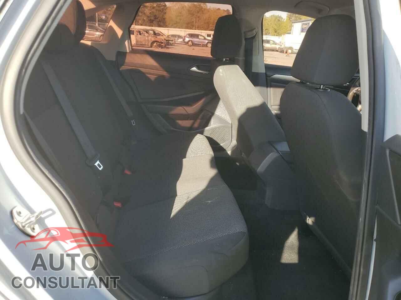 VOLKSWAGEN JETTA 2019 - 3VWC57BU4KM088409
