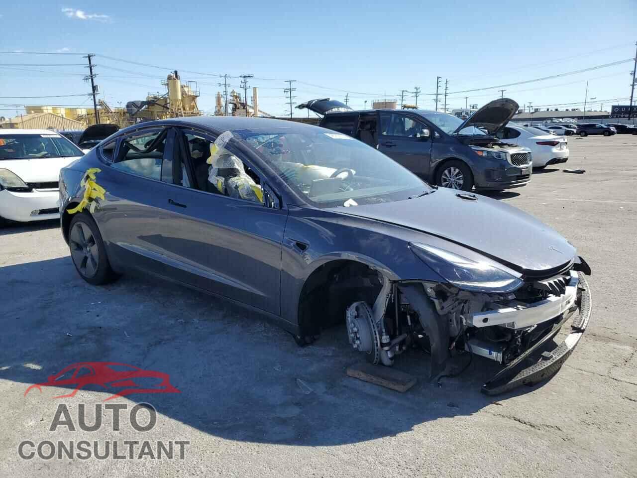 TESLA MODEL 3 2023 - 5YJ3E1EA3PF663855