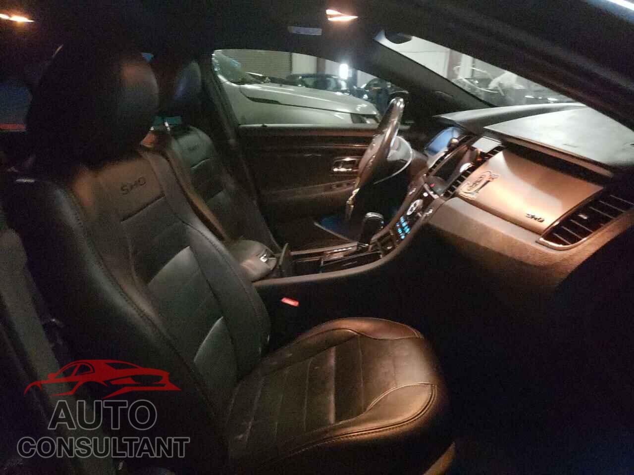 FORD TAURUS 2016 - 1FAHP2KT9GG140976
