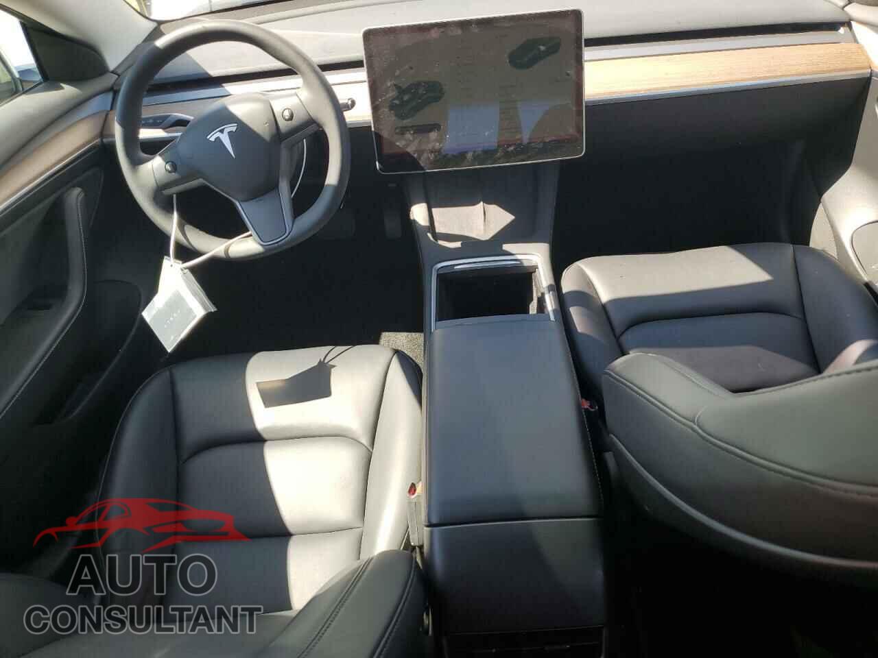 TESLA MODEL 3 2023 - 5YJ3E1EA4PF608735