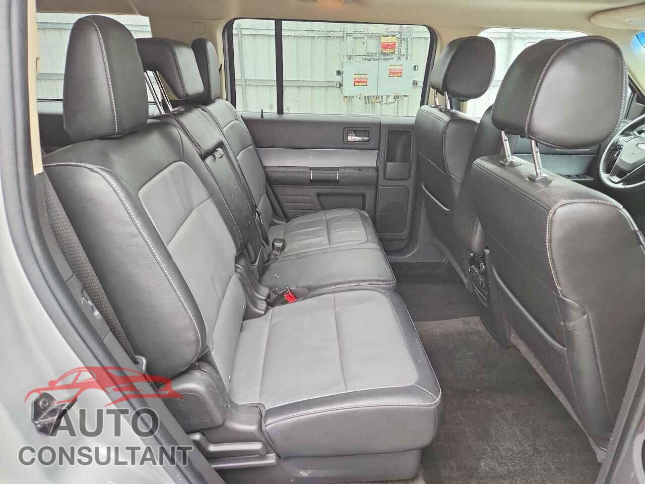 FORD FLEX 2014 - 2FMGK5C88EBD38917