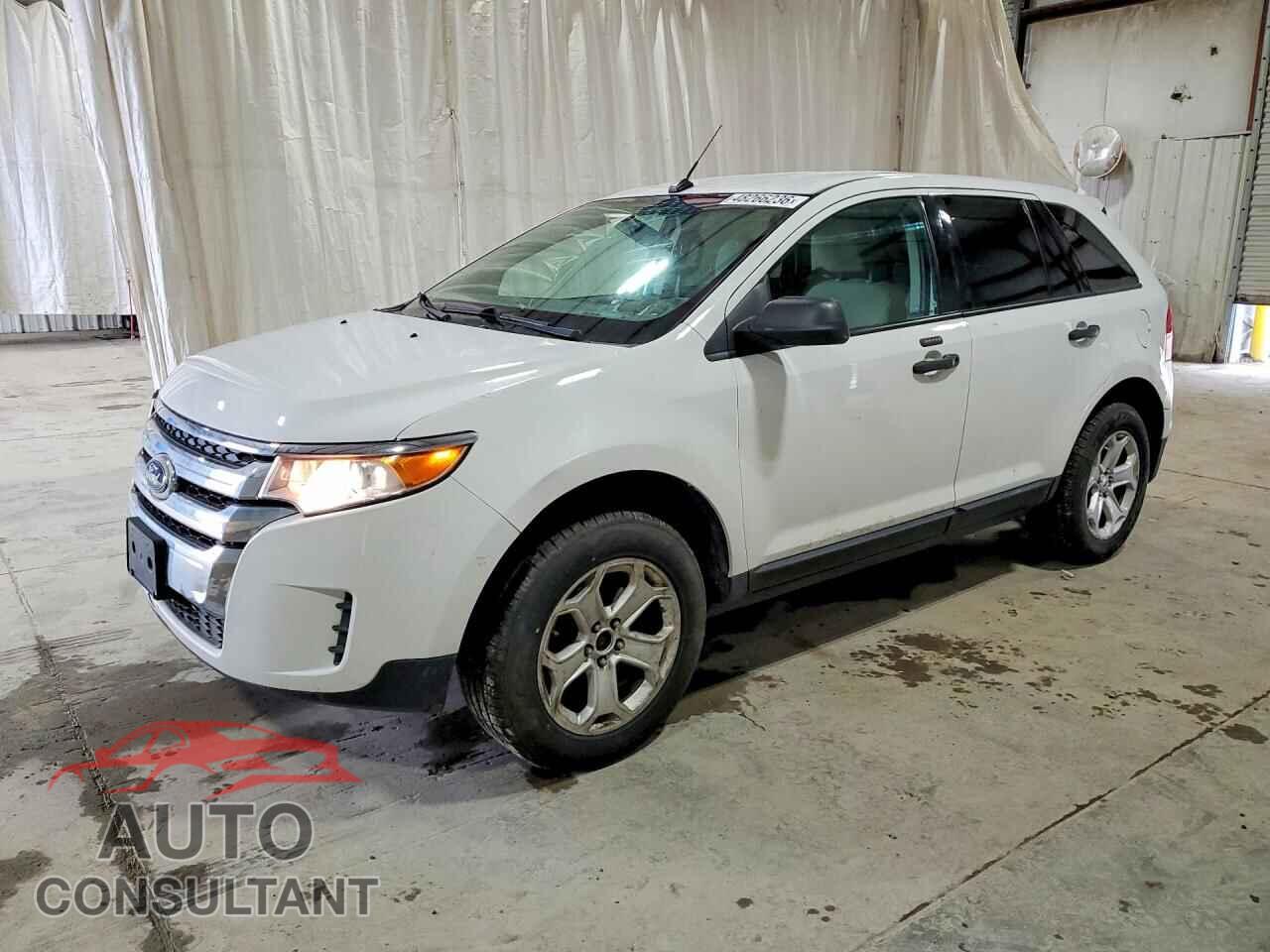 FORD EDGE 2014 - 2FMDK4GC9EBB44182