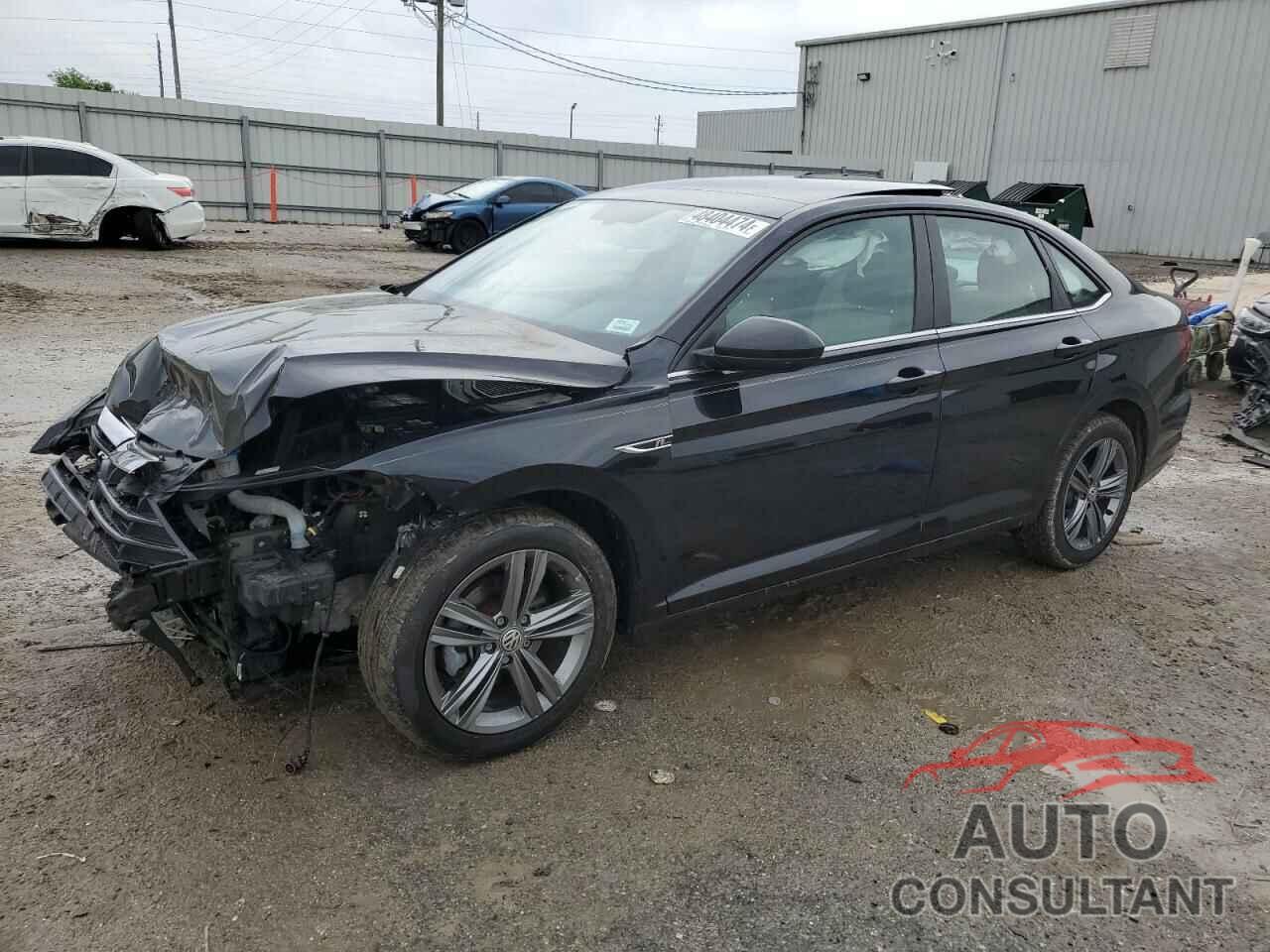 VOLKSWAGEN JETTA 2020 - 3VWCB7BU0LM048385