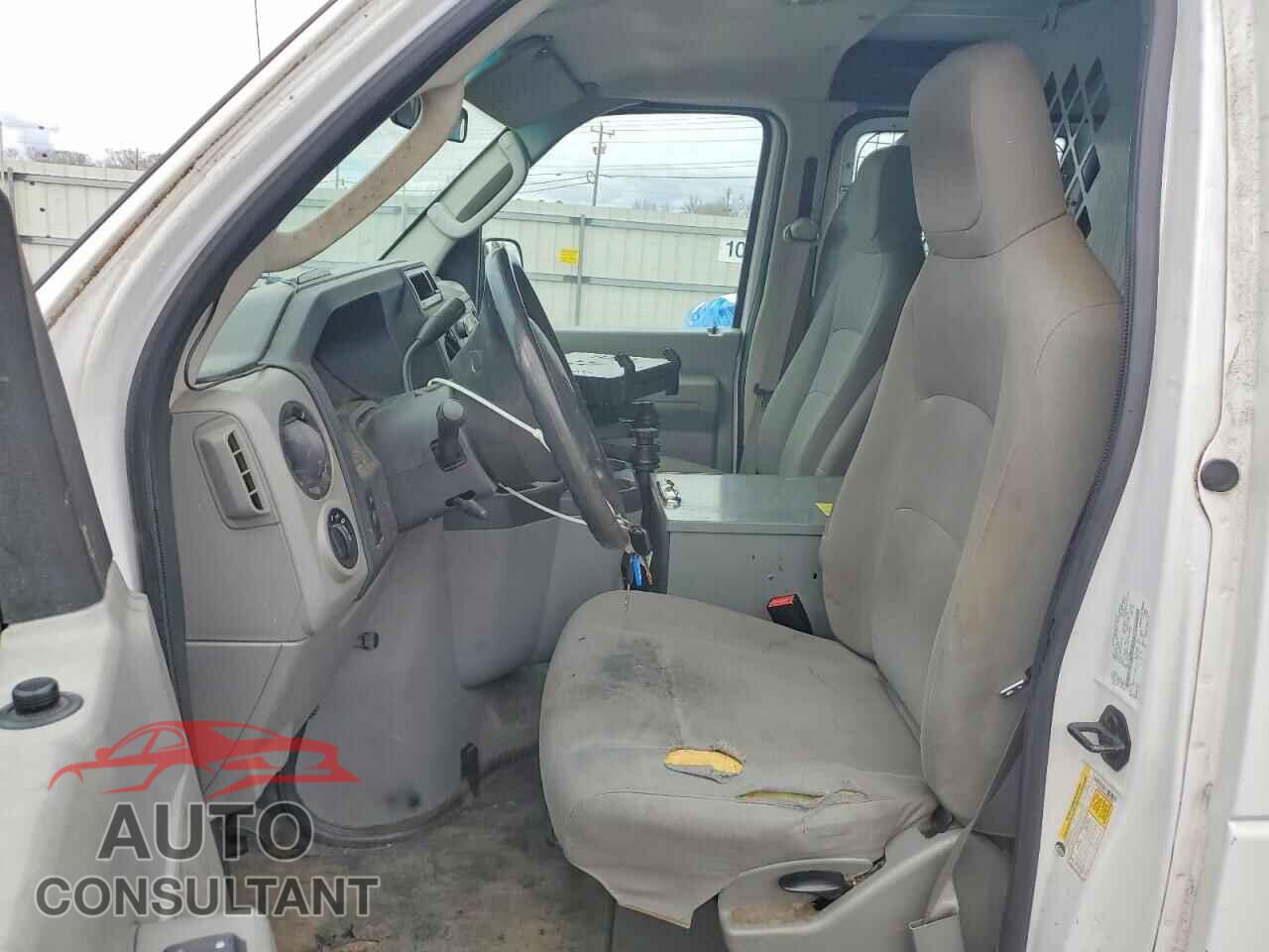 FORD ECONOLINE 2014 - 1FTNE2EW9EDA52694