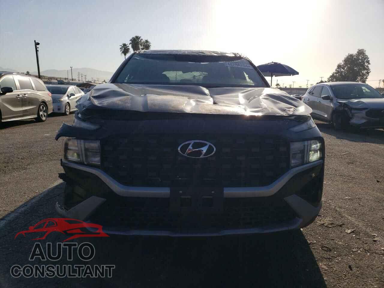 HYUNDAI SANTA FE 2023 - 5NMS14AJ3PH609615