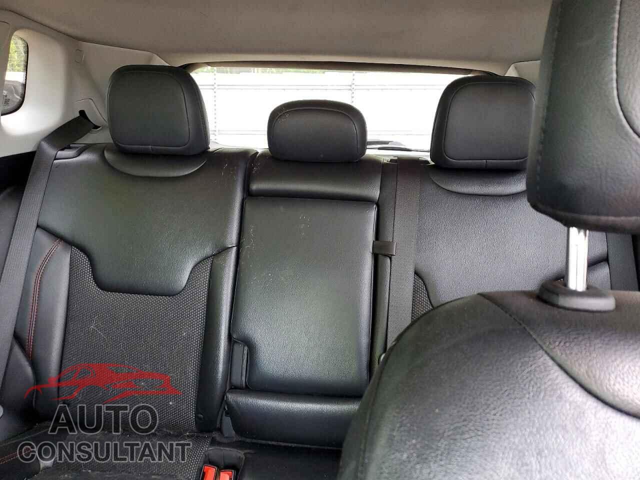 JEEP COMPASS 2020 - 3C4NJDDB4LT155714