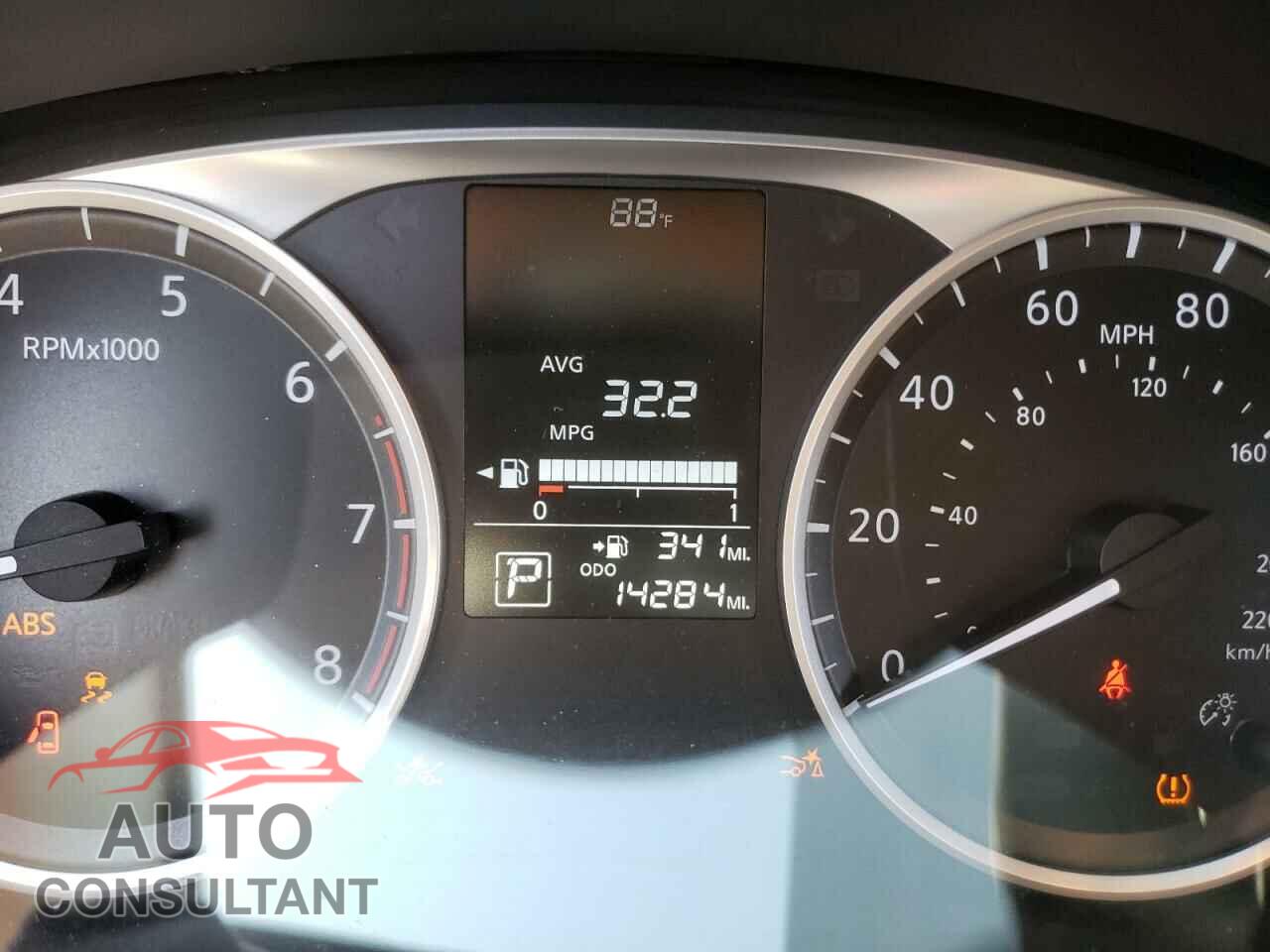 NISSAN VERSA 2021 - 3N1CN8DV9ML821919