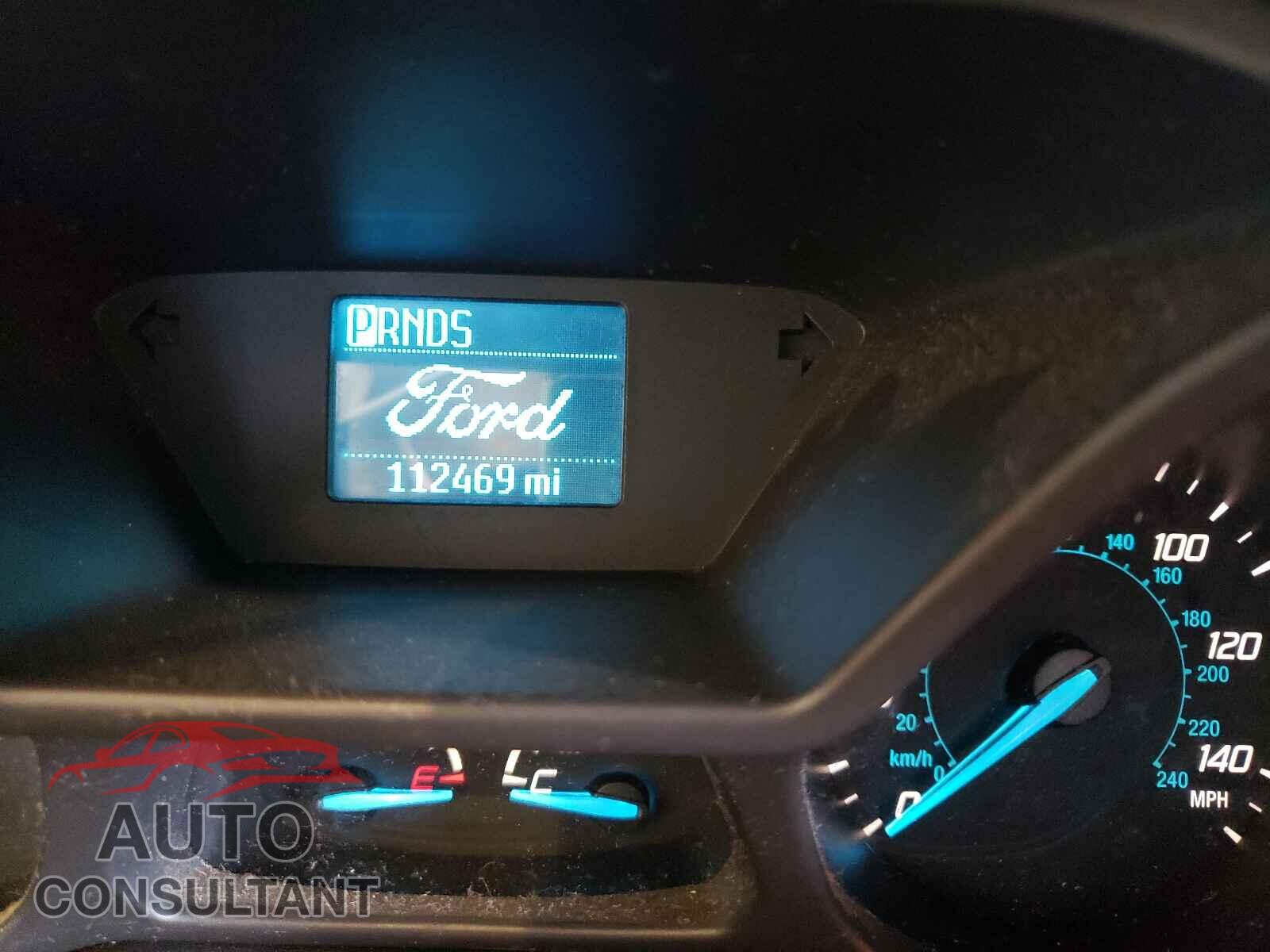 FORD TRANSIT CO 2016 - NM0GE9F78G1237667