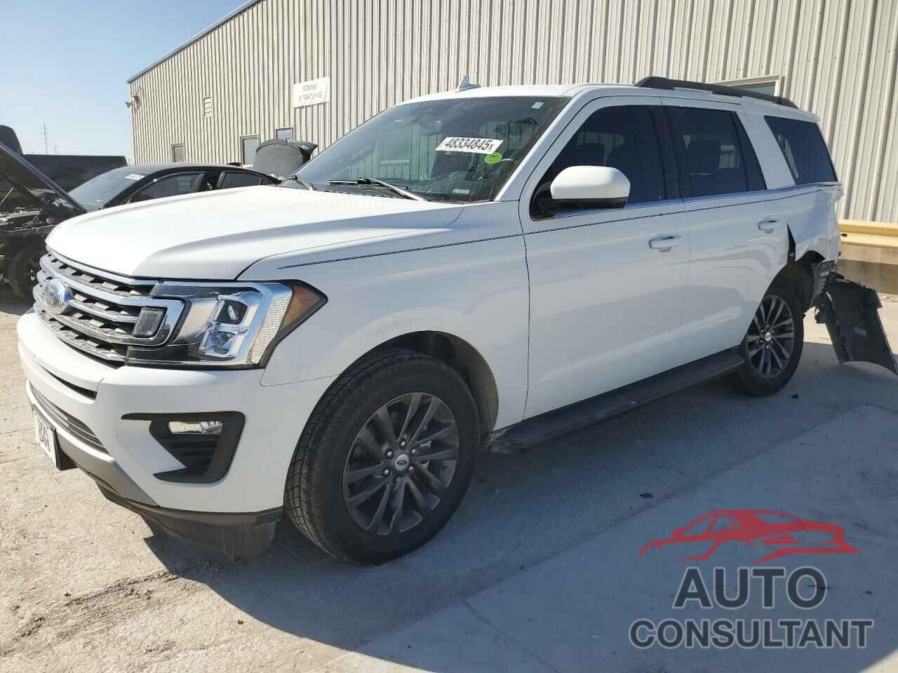 FORD EXPEDITION 2021 - 1FMJU1HTXMEA83857