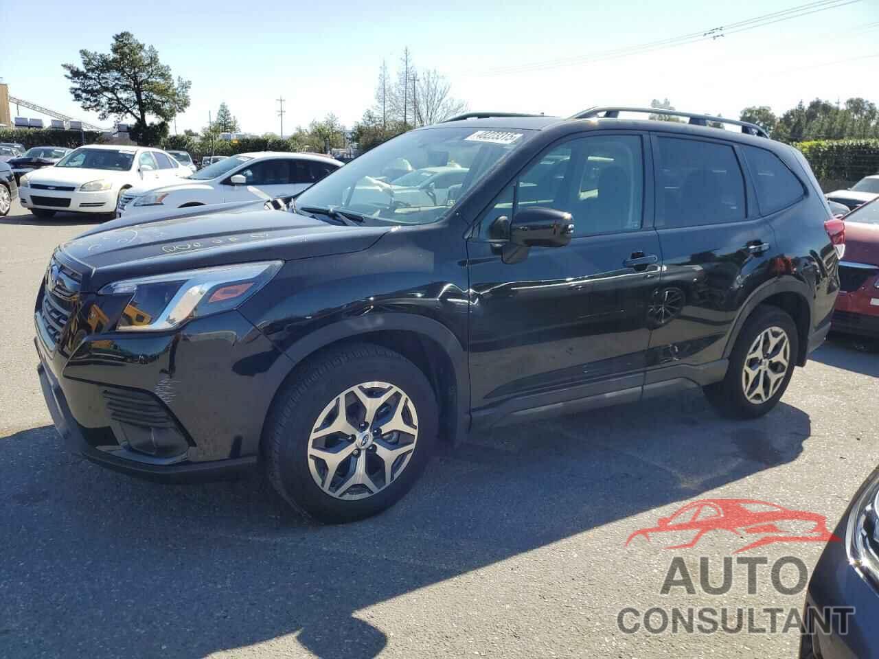 SUBARU FORESTER 2023 - JF2SKAEC2PH453108