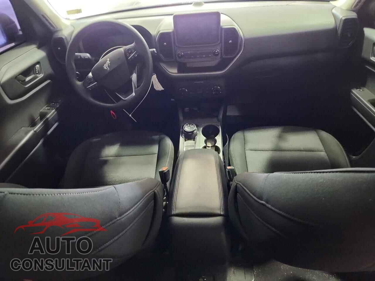 FORD BRONCO 2021 - 3FMCR9A68MRA16345