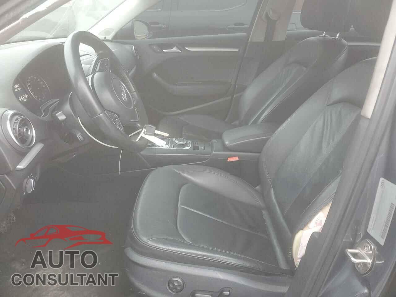 AUDI A3 2015 - WAUBFGFF5F1001575