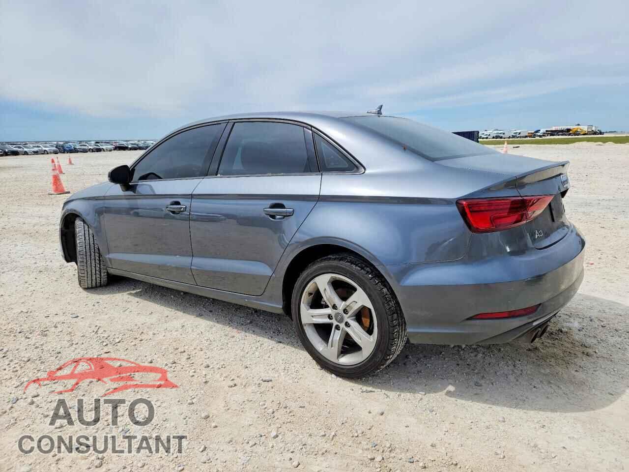 AUDI A3 2017 - WAUAUGFF2H1041472