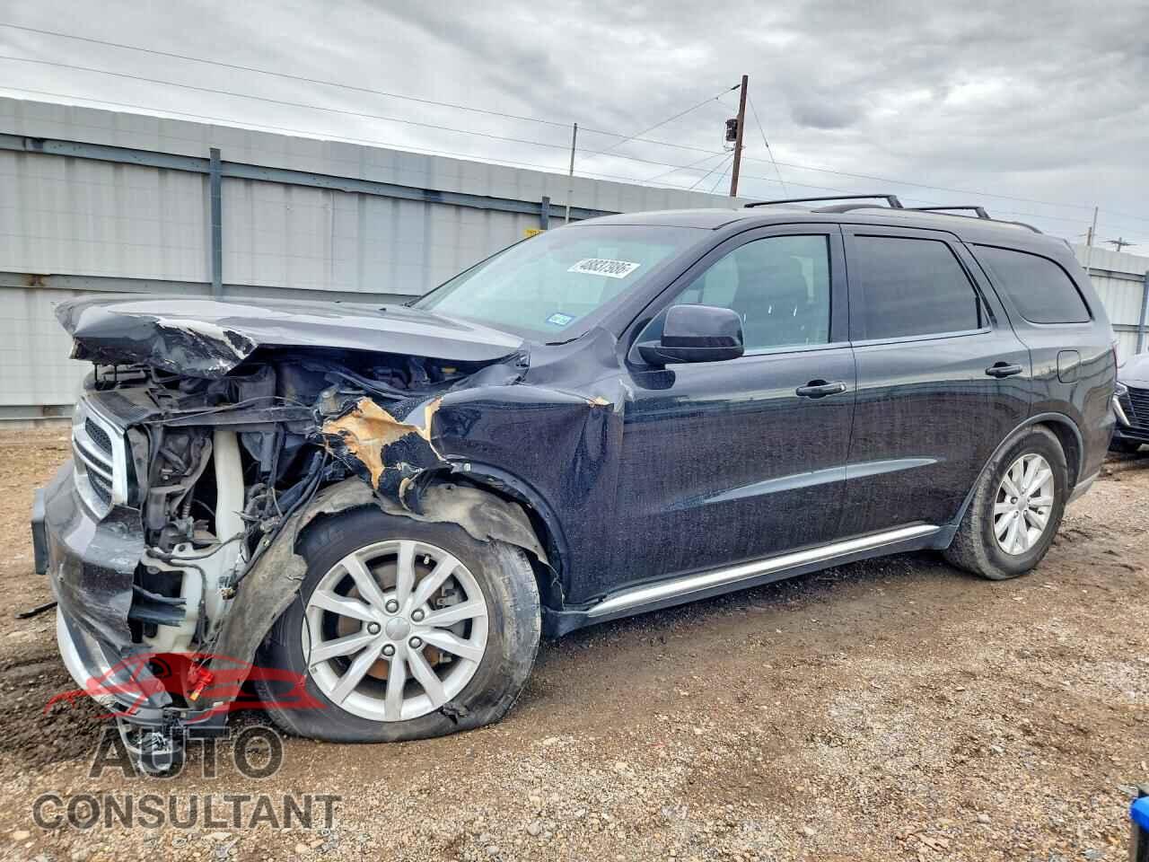 DODGE DURANGO 2015 - 1C4RDHAG6FC764254