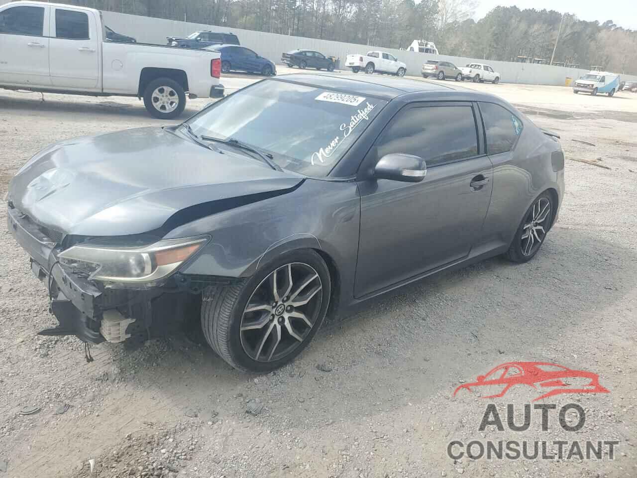 TOYOTA SCION 2014 - JTKJF5C76E3078712