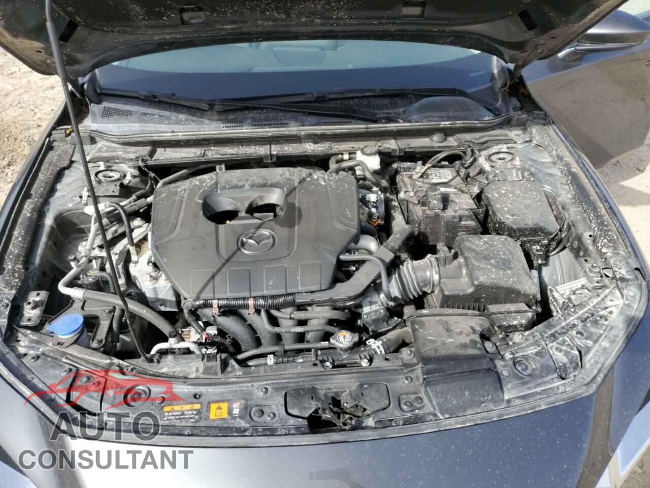 MAZDA 3 2023 - 3MZBPACM6PM361231