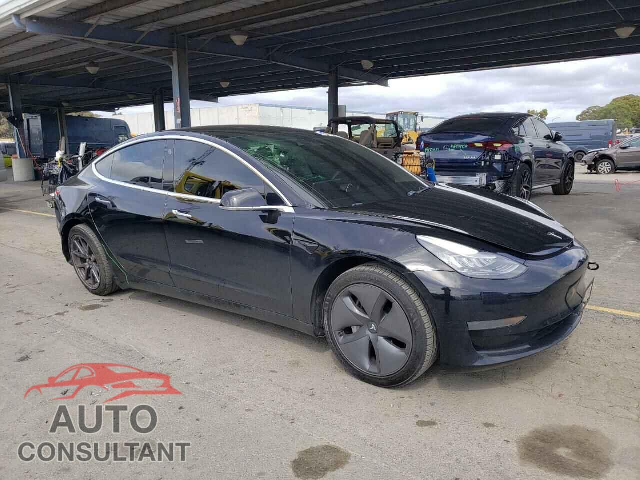 TESLA MODEL 3 2019 - 5YJ3E1EA7KF428951