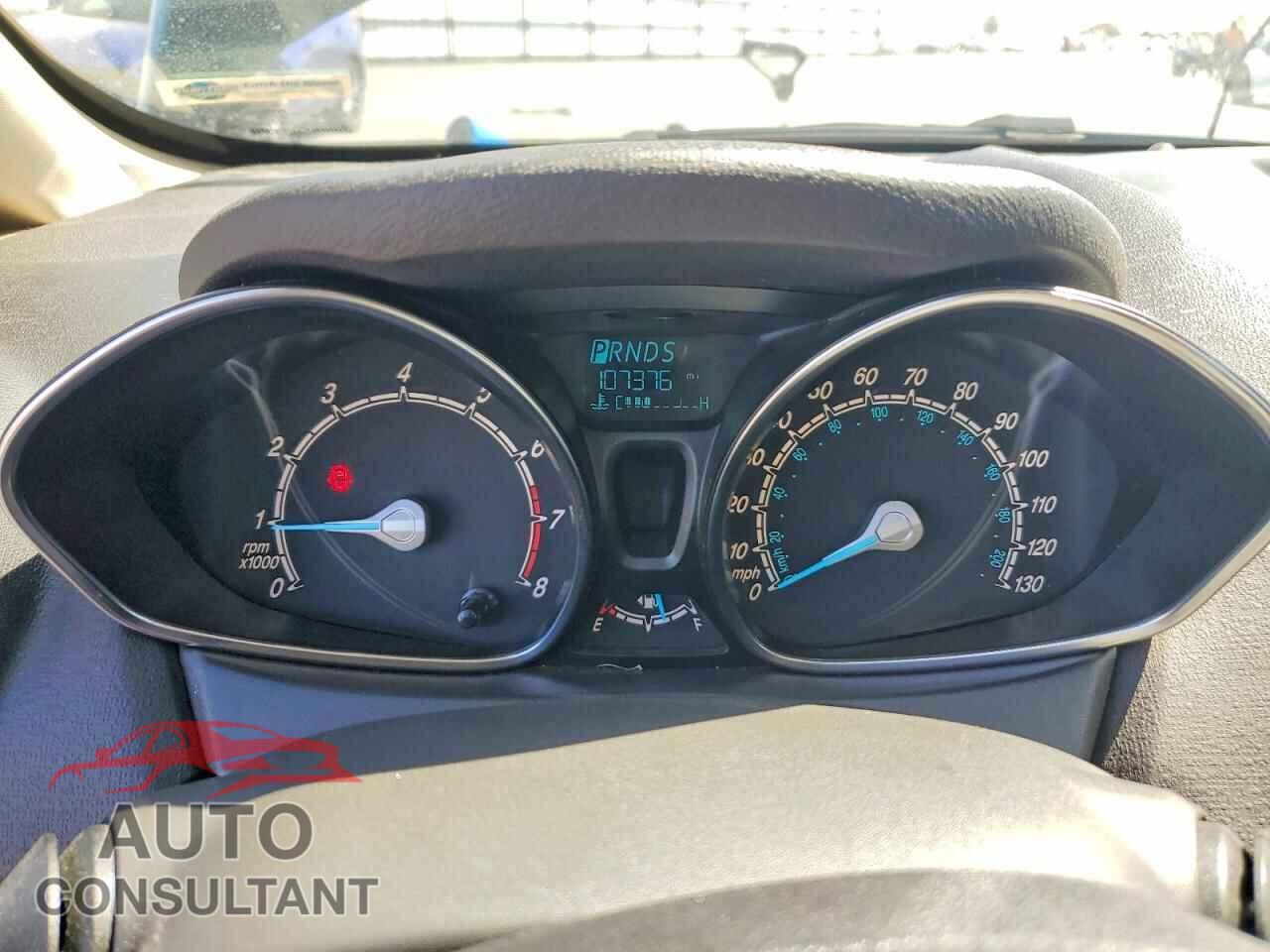 FORD FIESTA 2019 - 3FADP4EJXKM155151