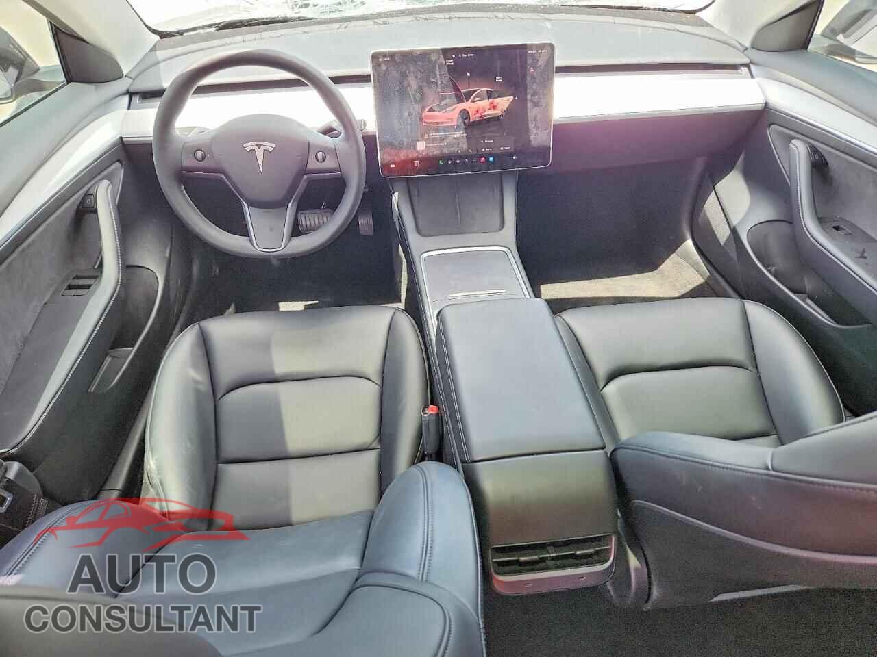TESLA MODEL 3 2023 - 5YJ3E1EA6PF555844