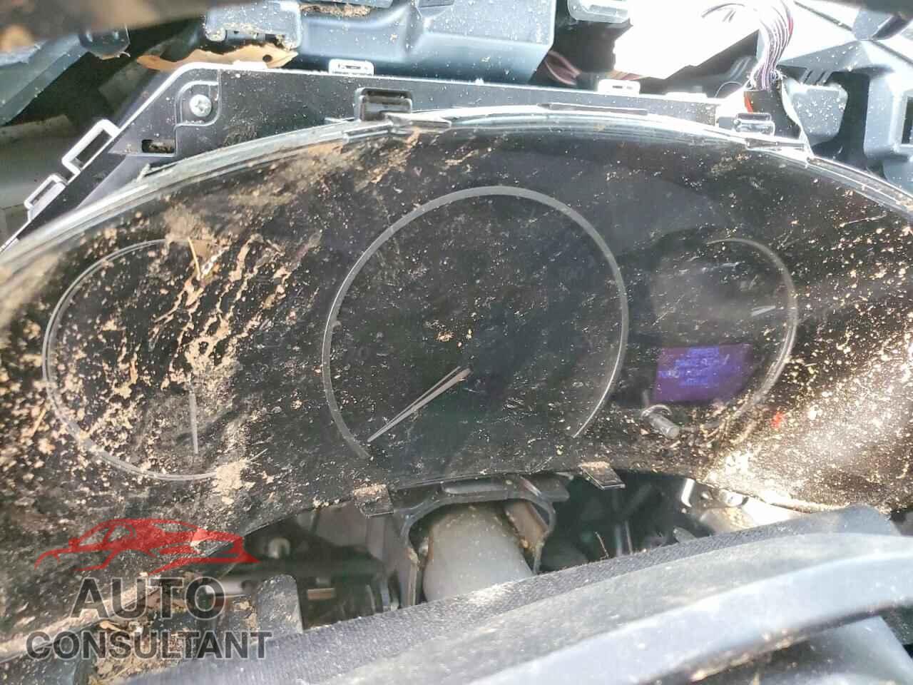LEXUS CT 200 2014 - JTHKD5BH4E2190019