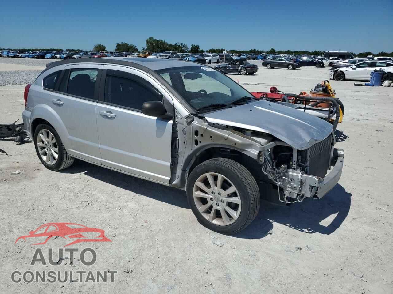 DODGE CALIBER 2011 - 1B3CB5HA9BD247323
