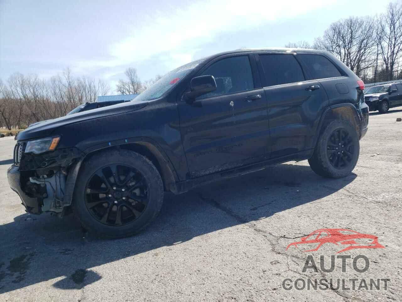 JEEP GRAND CHER 2020 - 1C4RJFAG9LC197871