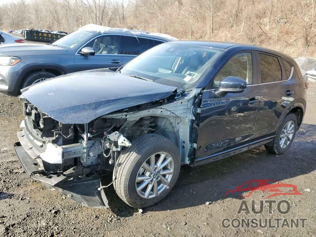 MAZDA CX-5 PREFE 2024 - JM3KFBCL8R0431084