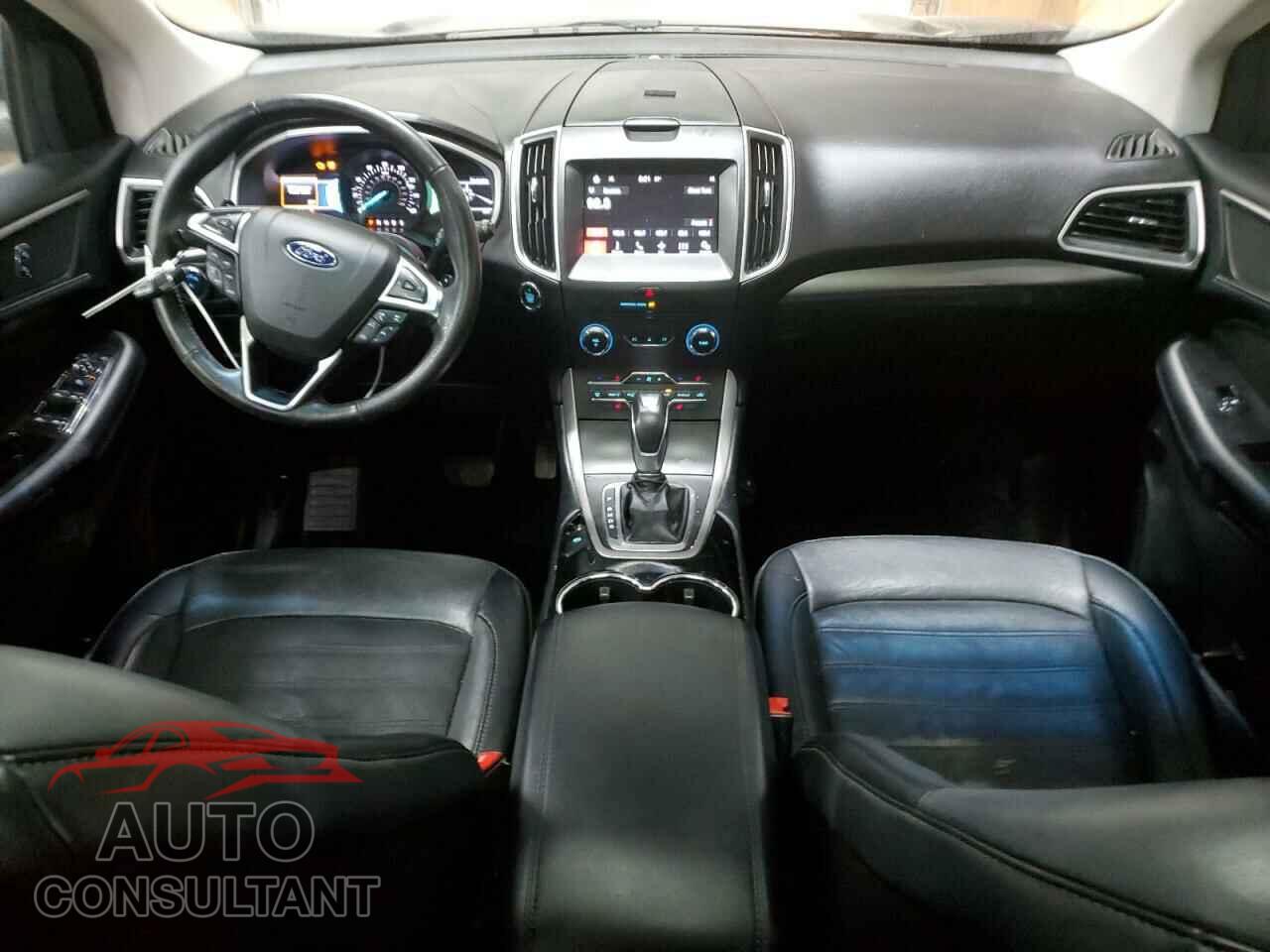 FORD EDGE 2016 - 2FMPK4J90GBC05674