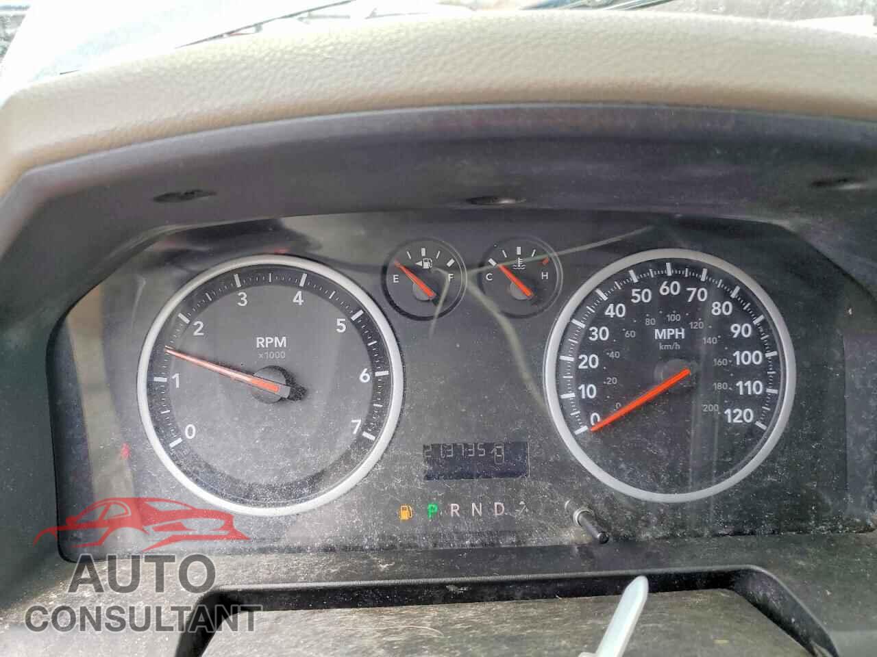 DODGE RAM 1500 2011 - 1D7RV1CPXBS588638