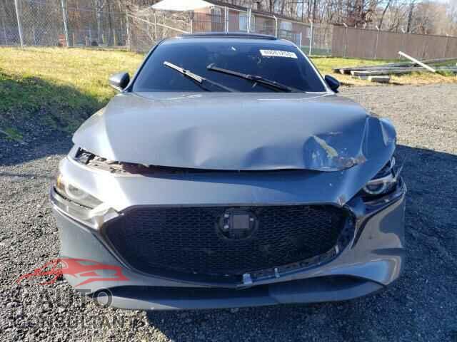 MAZDA 3 2021 - JM1BPAML3M1343237