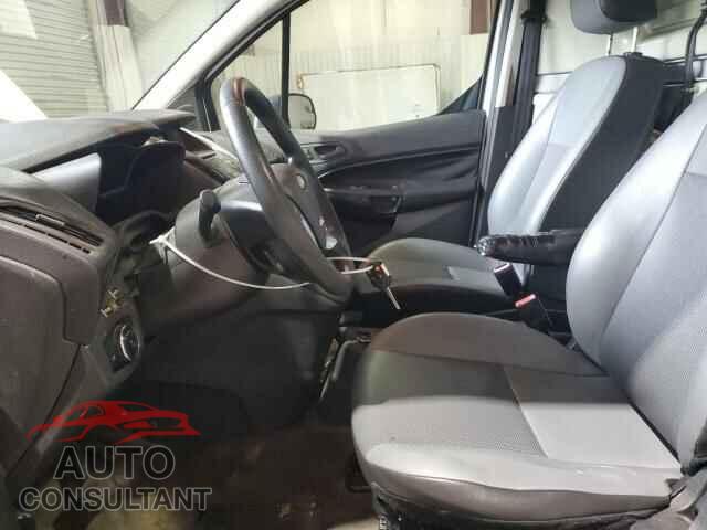 FORD TRANSIT 2014 - NM0LS7E76E1161828