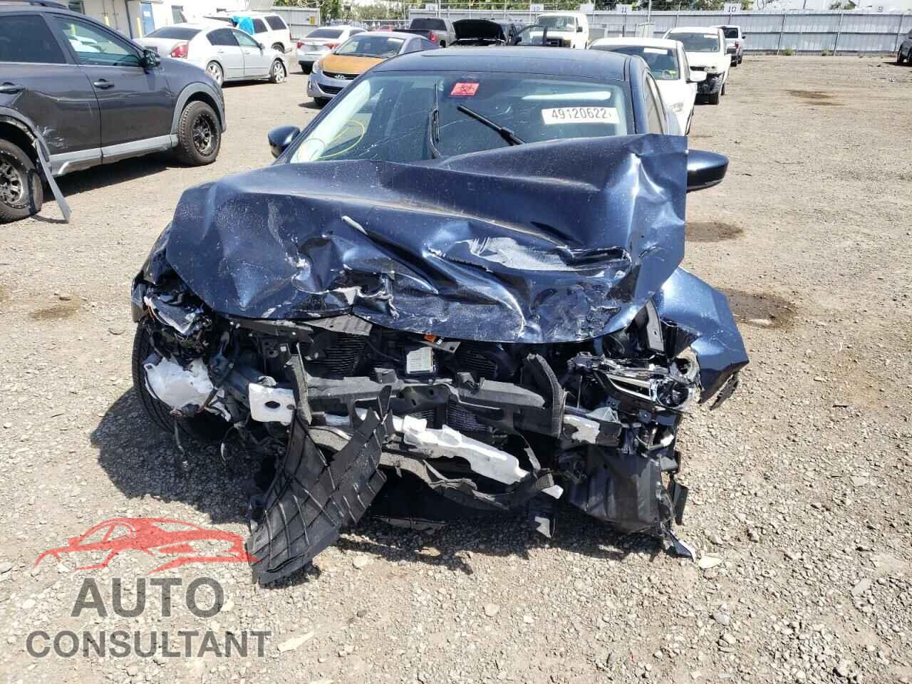 MAZDA 6 2018 - JM1GL1TY2J1305766