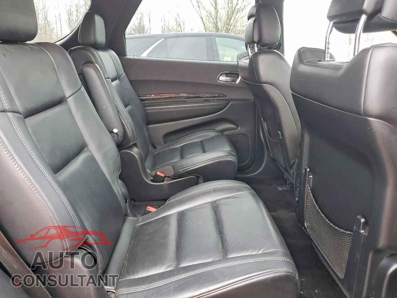 DODGE DURANGO 2014 - 1C4RDJDG7EC592950