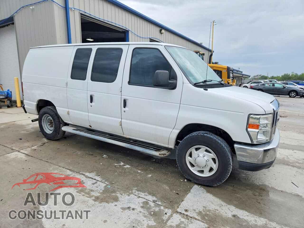 FORD ECONOLINE 2013 - 1FTNE2EW3DDA70459