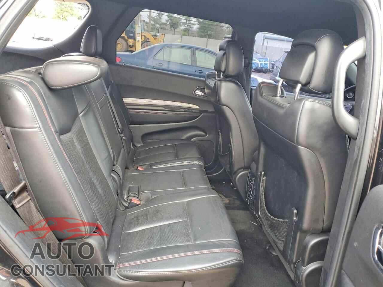 DODGE DURANGO 2014 - 1C4SDJCT5EC466974