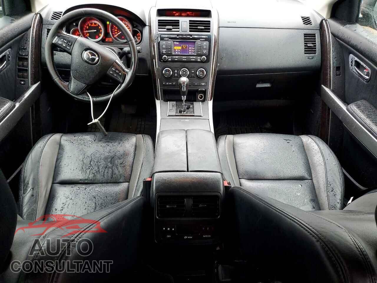 MAZDA CX-9 2010 - JM3TB3MA5A0210629