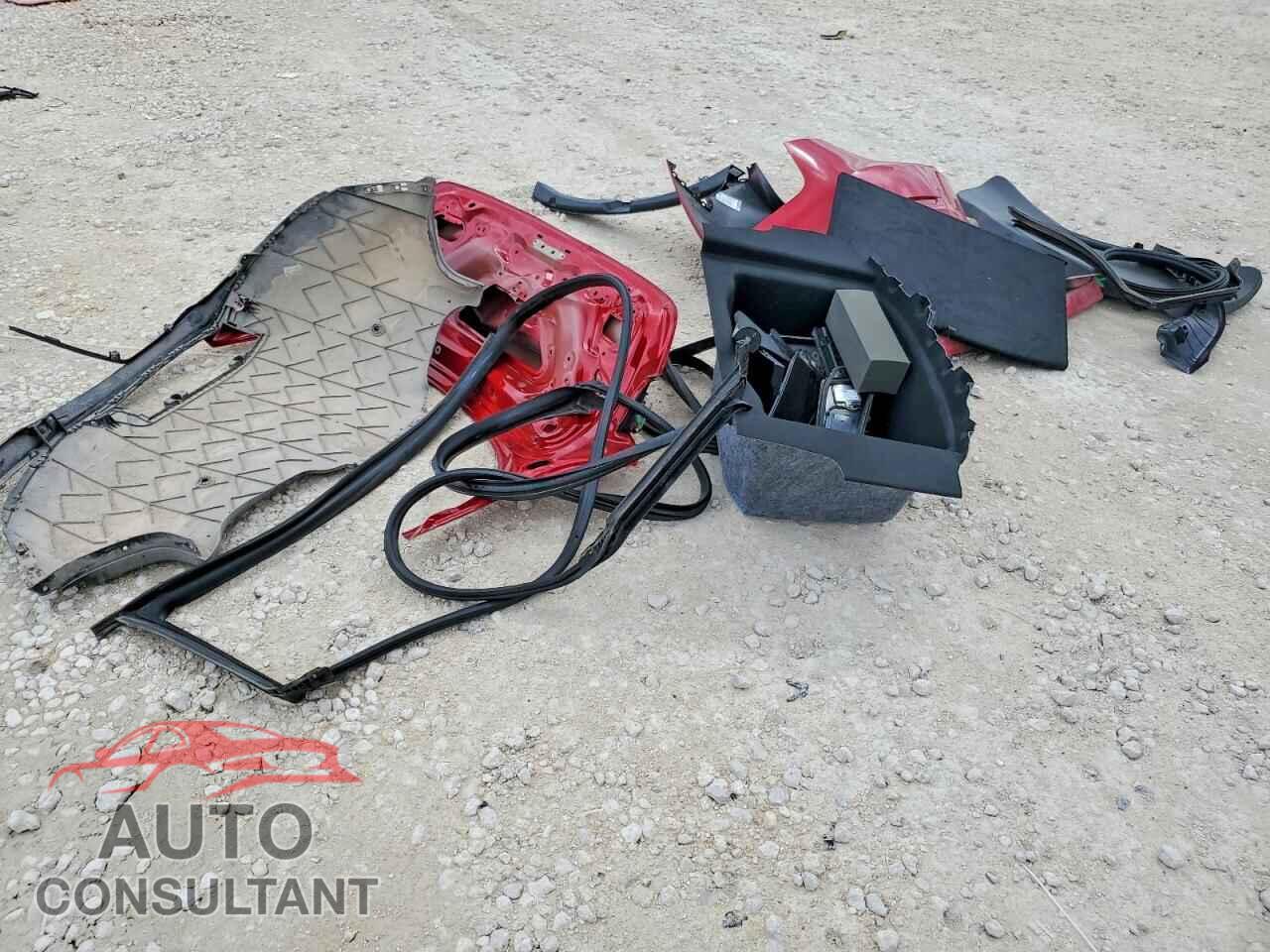 TESLA MODEL 3 2023 - 5YJ3E1EA4PF430180