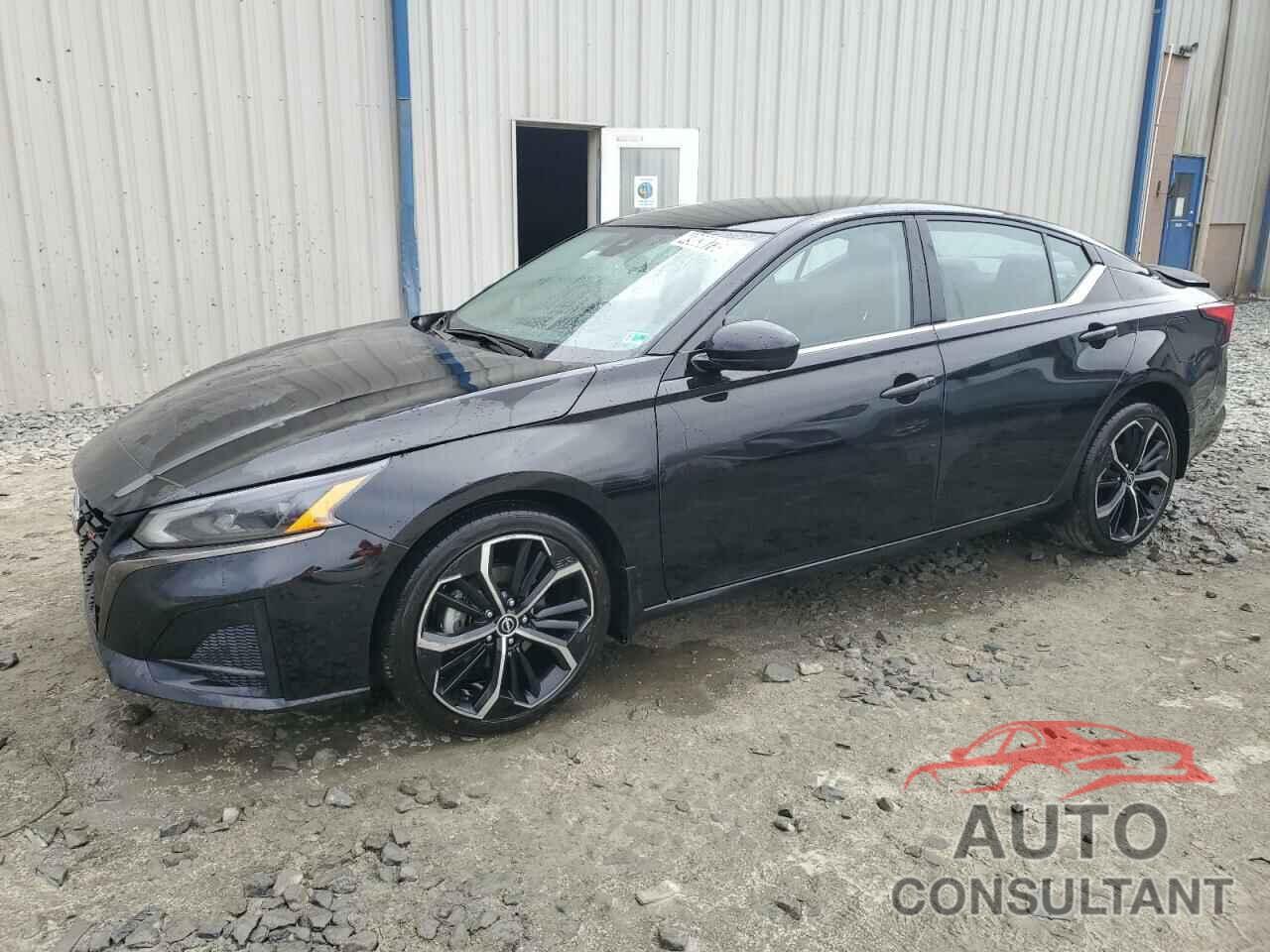 NISSAN ALTIMA 2023 - 1N4BL4CW3PN362771