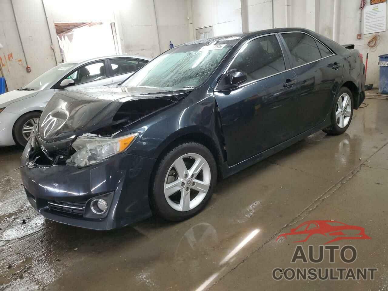 TOYOTA CAMRY 2014 - 4T1BF1FKXEU464690