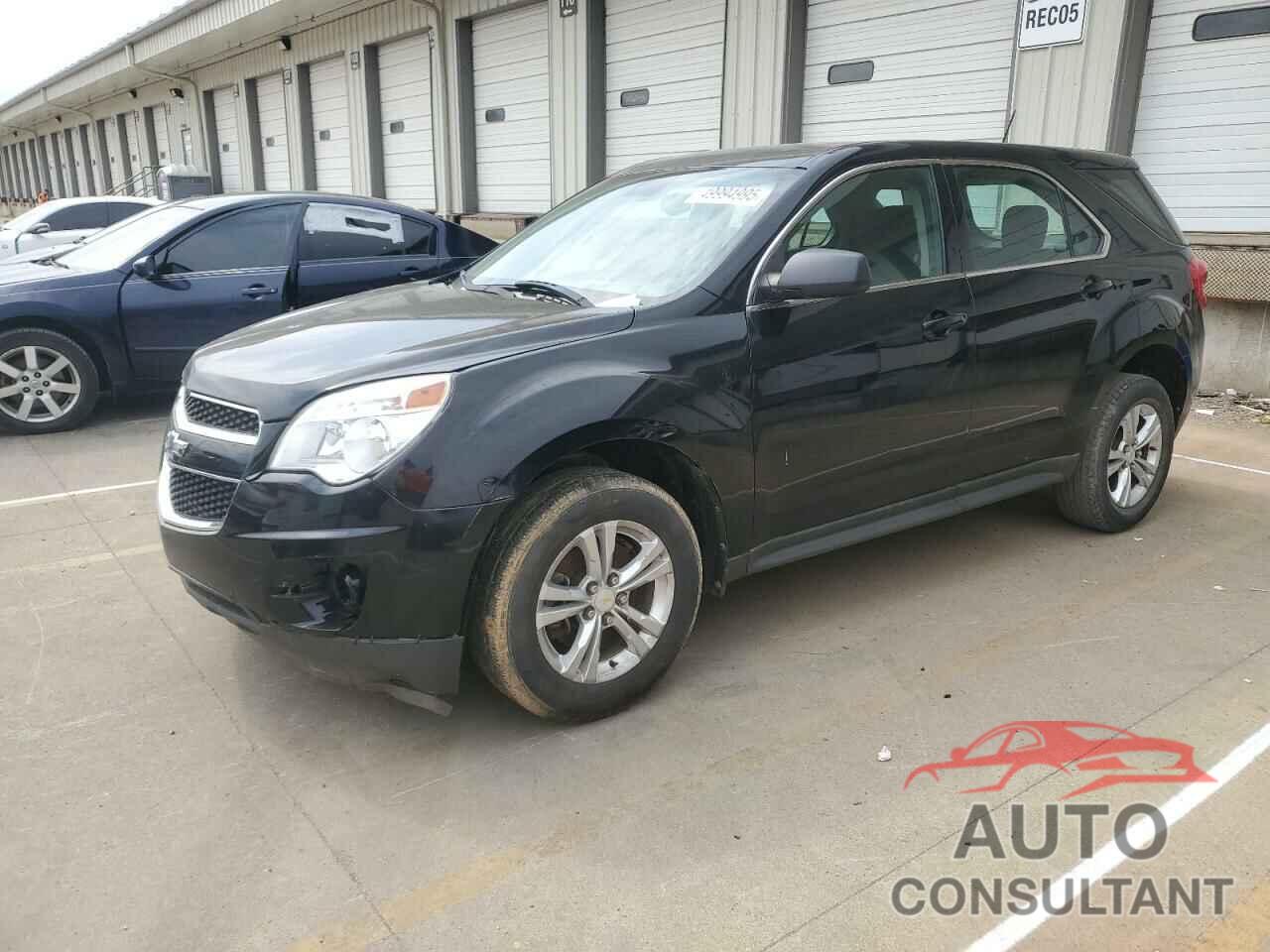 CHEVROLET EQUINOX 2015 - 2GNALAEK3F6101200