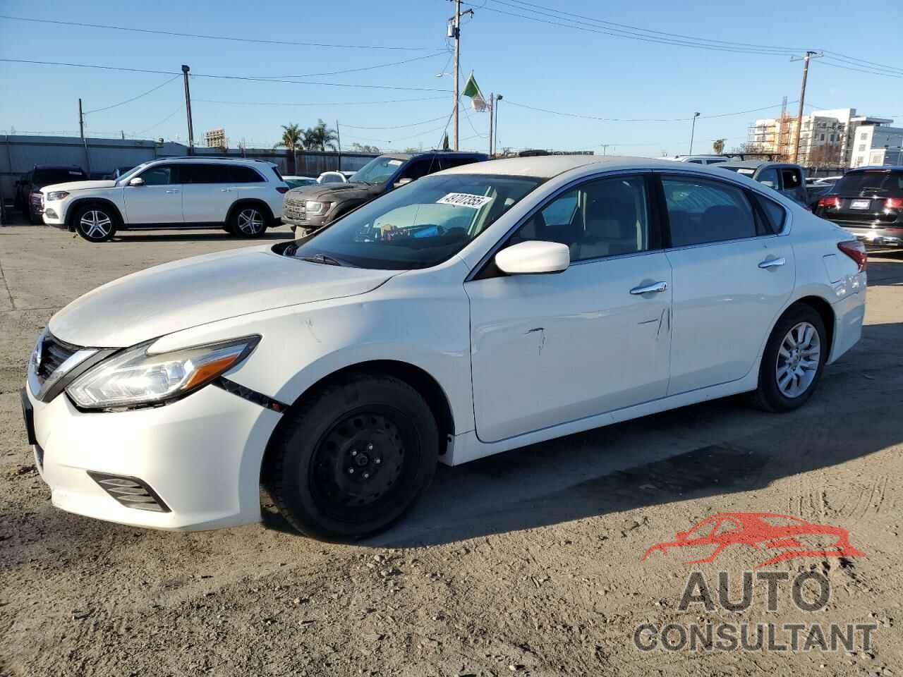 NISSAN ALTIMA 2018 - 1N4AL3AP5JC159384