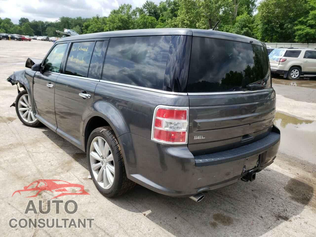FORD FLEX 2016 - 2FMHK6C8XGBA06197