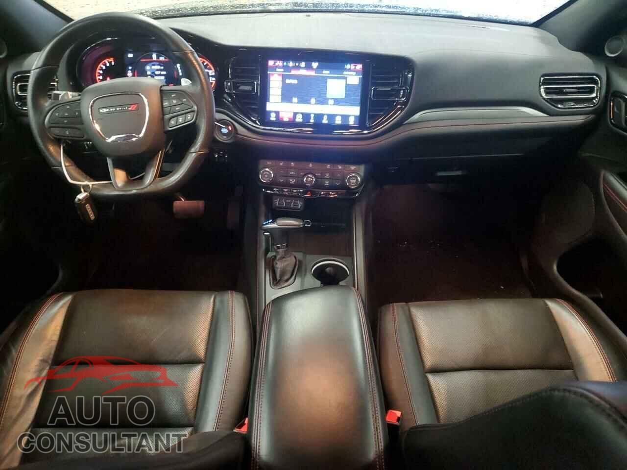 DODGE DURANGO 2024 - 1C4RDJDG1RC203841