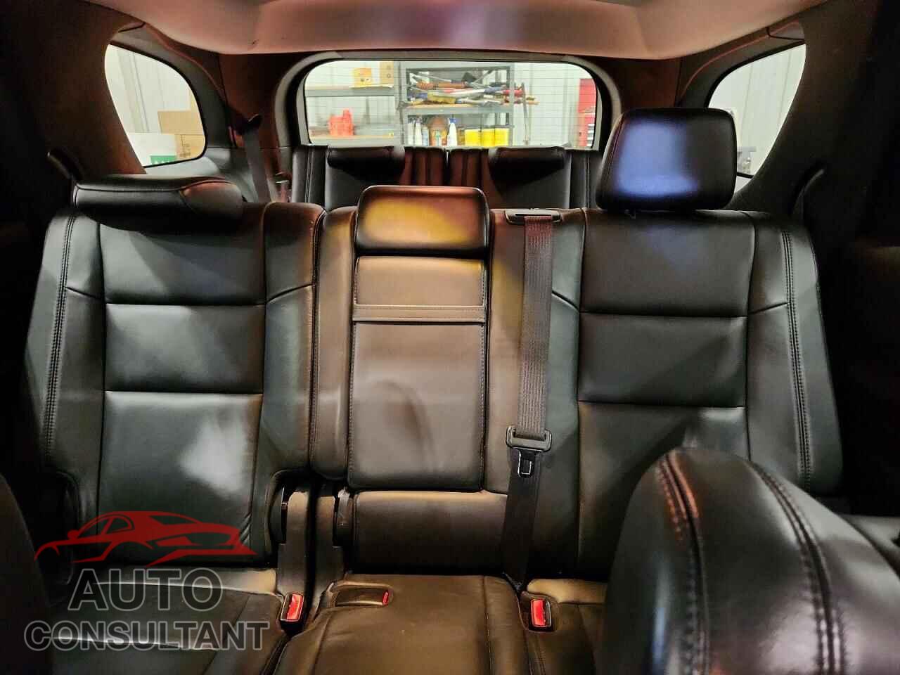 DODGE DURANGO 2014 - 1C4RDJDG1EC599473