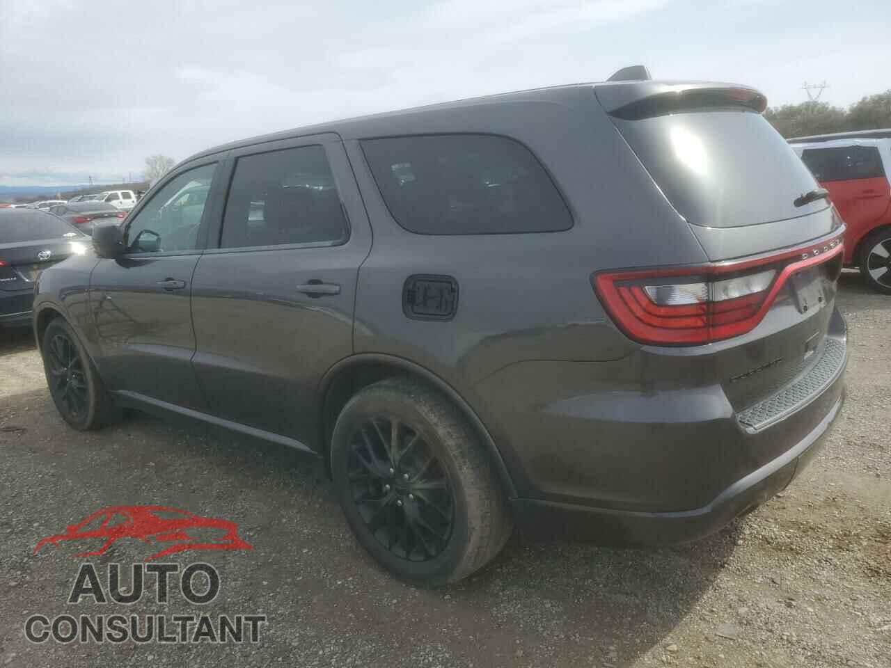 DODGE DURANGO 2015 - 1C4RDHAG8FC766118