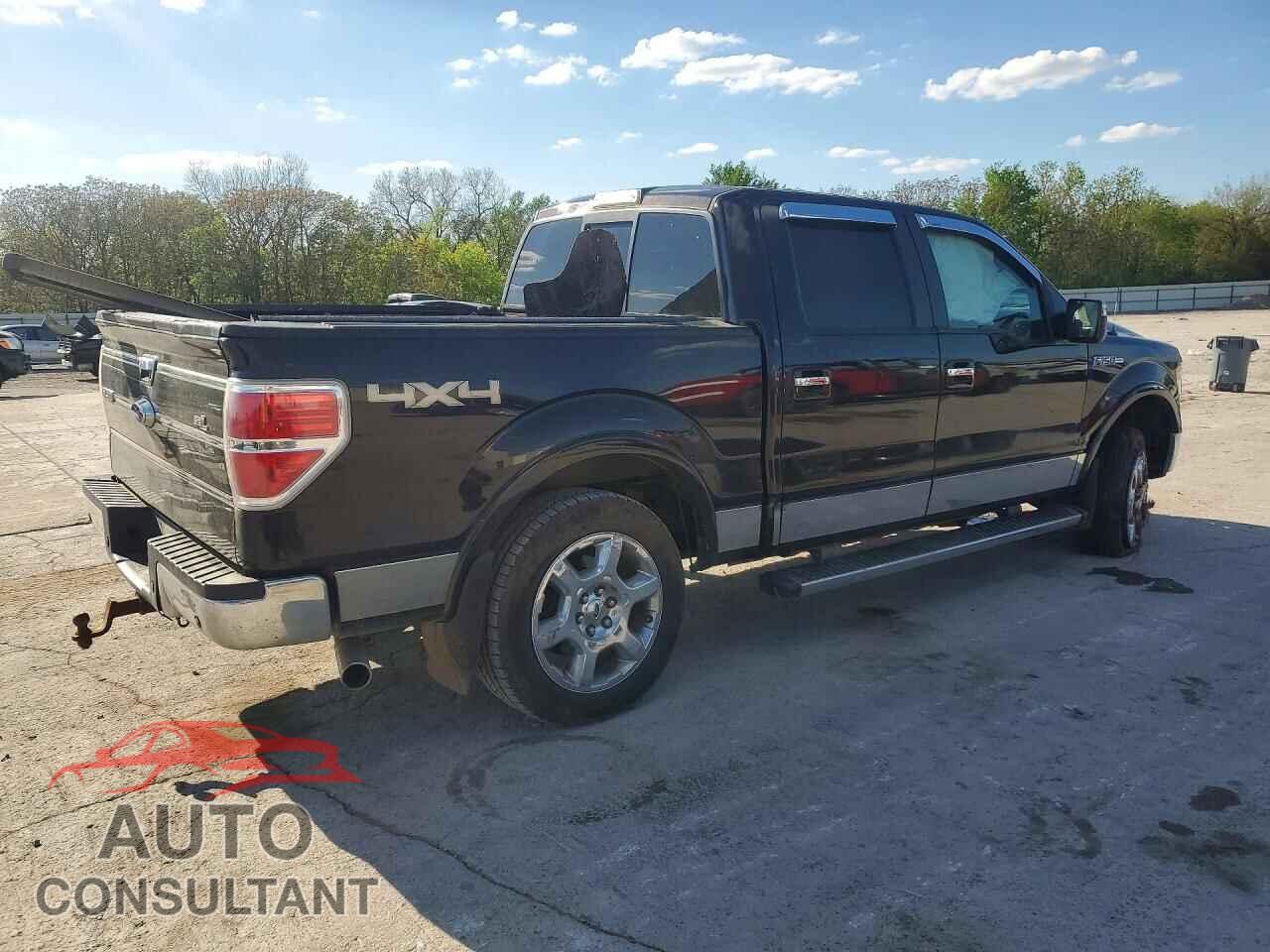 FORD F150 2013 - 1FTFW1E60DFB67389
